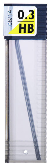 Tombow Mono Lead Versatil Uç Yedeği 0.3 Mm (HB)