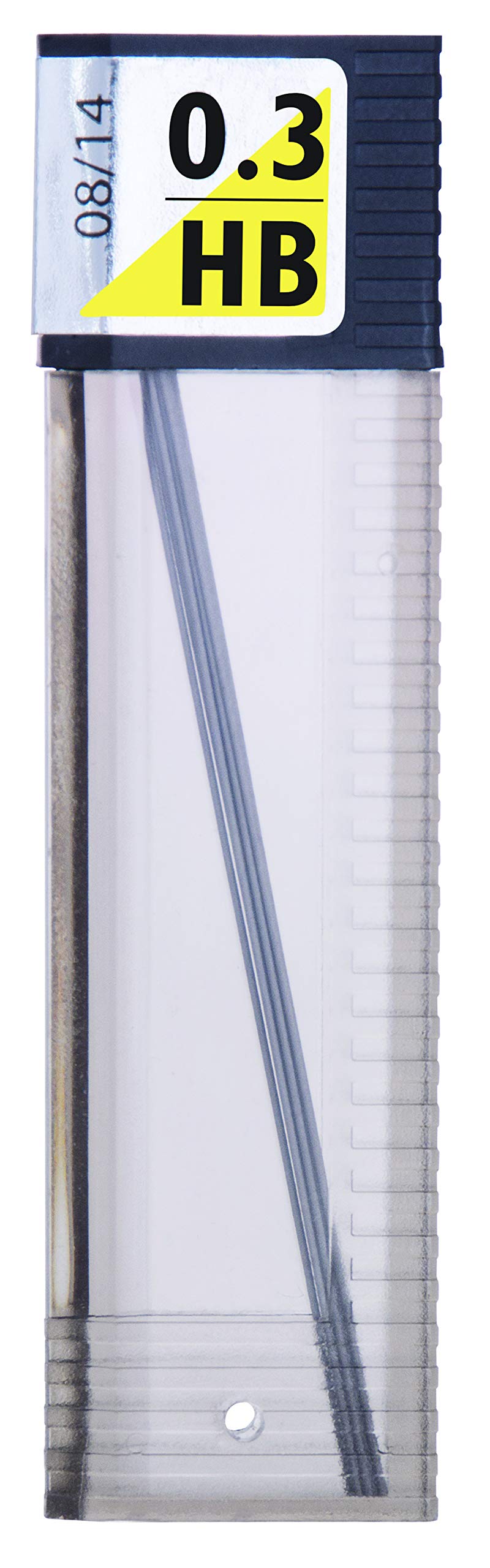 Tombow Mono Lead Versatil Uç Yedeği 0.3 Mm (HB)