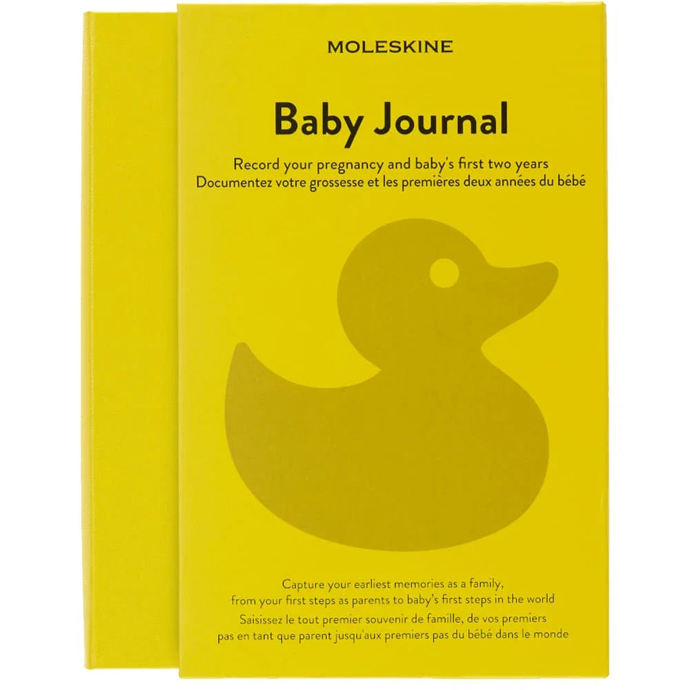 Moleskine Hobi Günlüğü 13x21 Tematik Metinler Sarı