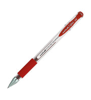 Uni Jel Kalem Signo UM-151 0.38  Kırmızı