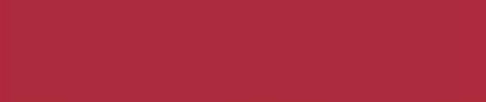 D001 Crimson renk leke