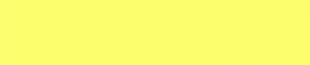 D034 Lemon Yellow renk leke