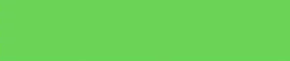 D062 Light Green renk leke