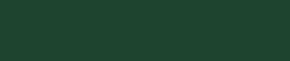 D063 Deep Green renk leke