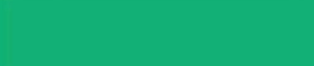 D067 Emerald Green renk leke