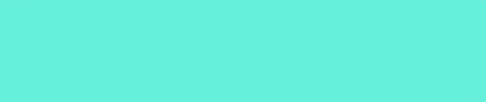 D069 Ice Green renk leke