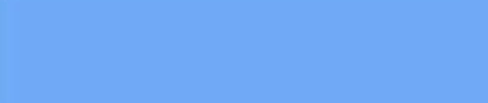 D100 Light Blue renk leke