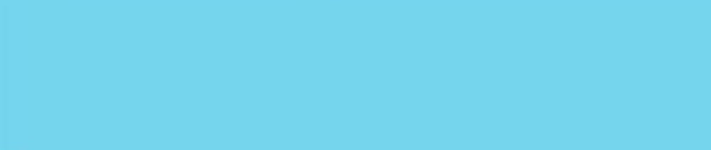 D102 Horizon Blue renk leke