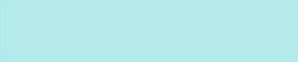 D104 Pale Aqua renk leke