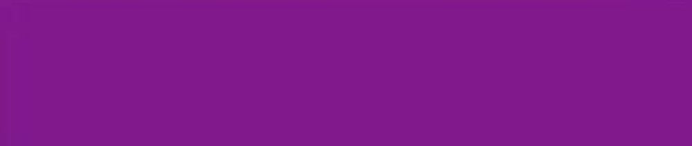 D111 Violet renk leke
