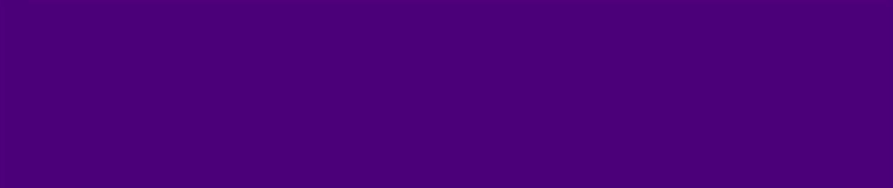 D114 Blue Violet renk leke