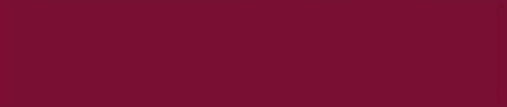 D117 Deep Magenta renk leke