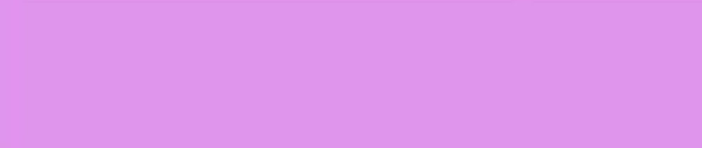 D118 Lilac renk leke