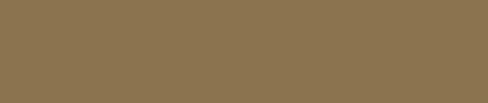 D132 Raw Umber renk leke
