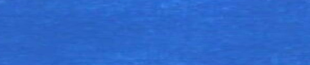 D185 Metallic Blue renk leke