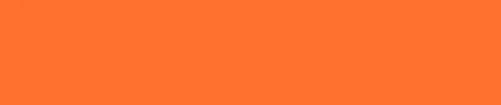 D196 Luminous Orange renk leke