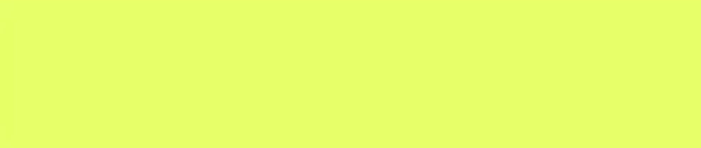 D197 Luminous Lemon renk leke