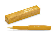 Kaweco AL Sport Collection Dolma Kalem Honey Medium Uç