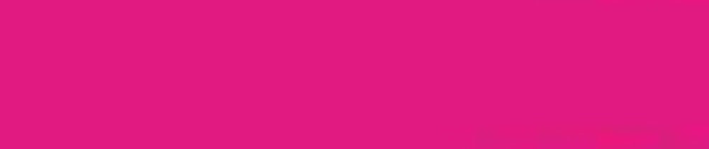 538 Fluorescent Pink renk leke