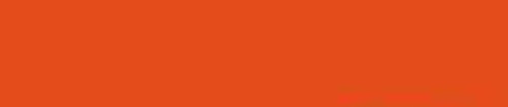 544 Fluorescent Red renk leke