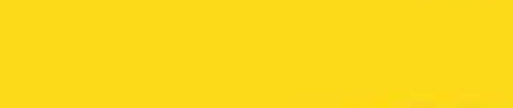 675 Process Yellow renk leke