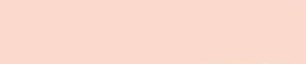 580 Pink Blush renk leke
