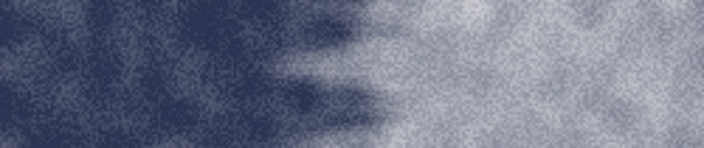 127 Indigo renk leke