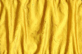 Finetec Premium Yaldız Sulu Boya Tekli Orient Gold 7209