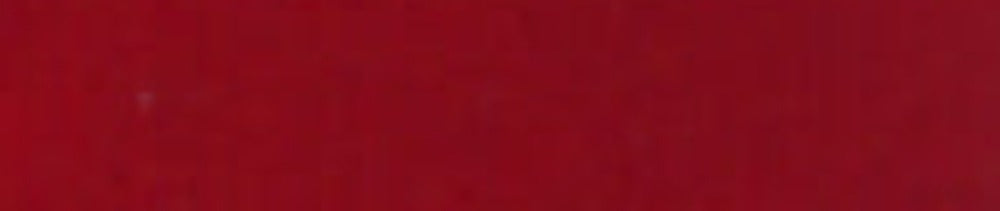 G501 Alizarin Crimson renk leke