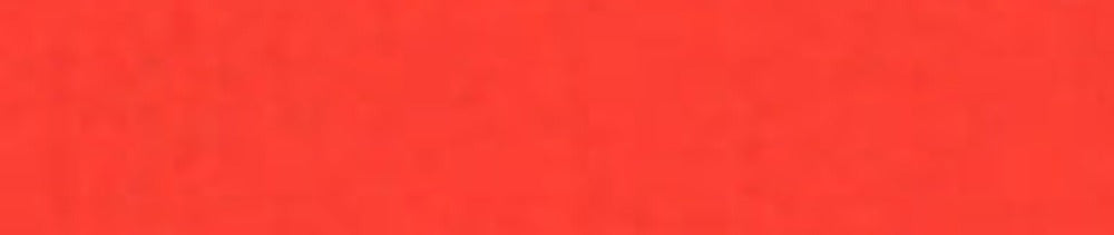 G504 Cadmium Red renk leke