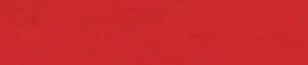 G505 Cadmium Red Deep renk leke
