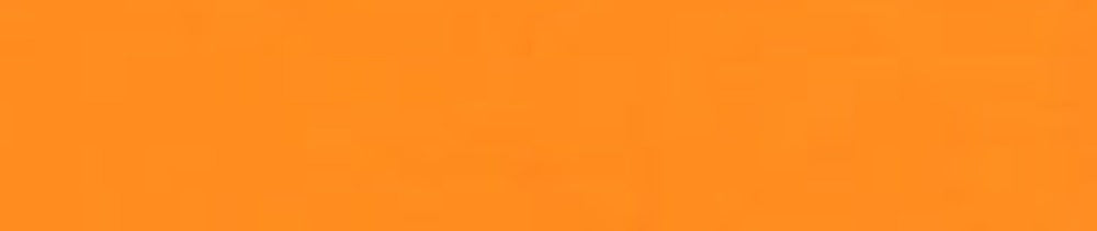 G522 Permanent Yellow Orange renk leke