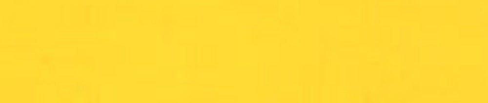 G523 Cadmium Yellow renk leke