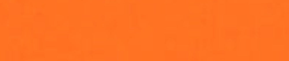G525 Cadmium Yellow Orange renk leke