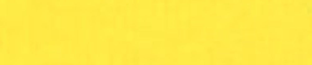 G526 Lemon Yellow renk leke