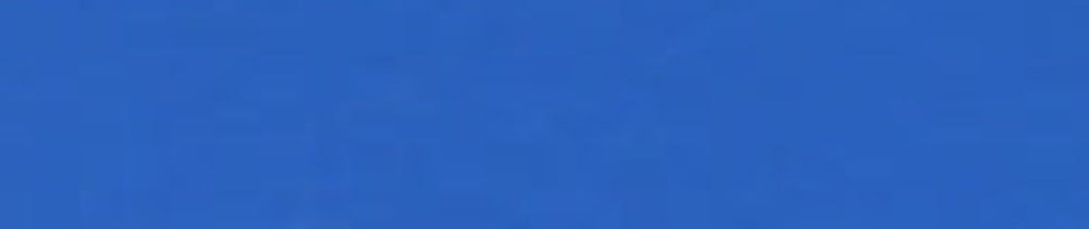G562 Cerulean Blue renk leke