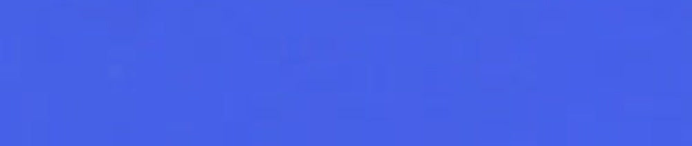 G563 Cobalt Blue renk leke