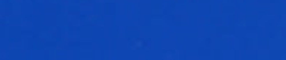 G571 Pure Blue renk leke
