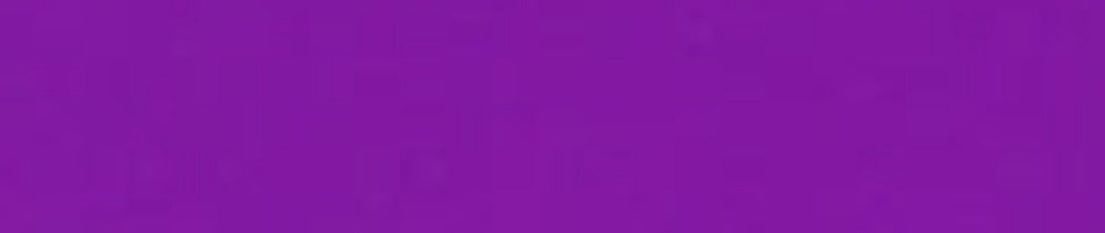 G581 Violet renk leke