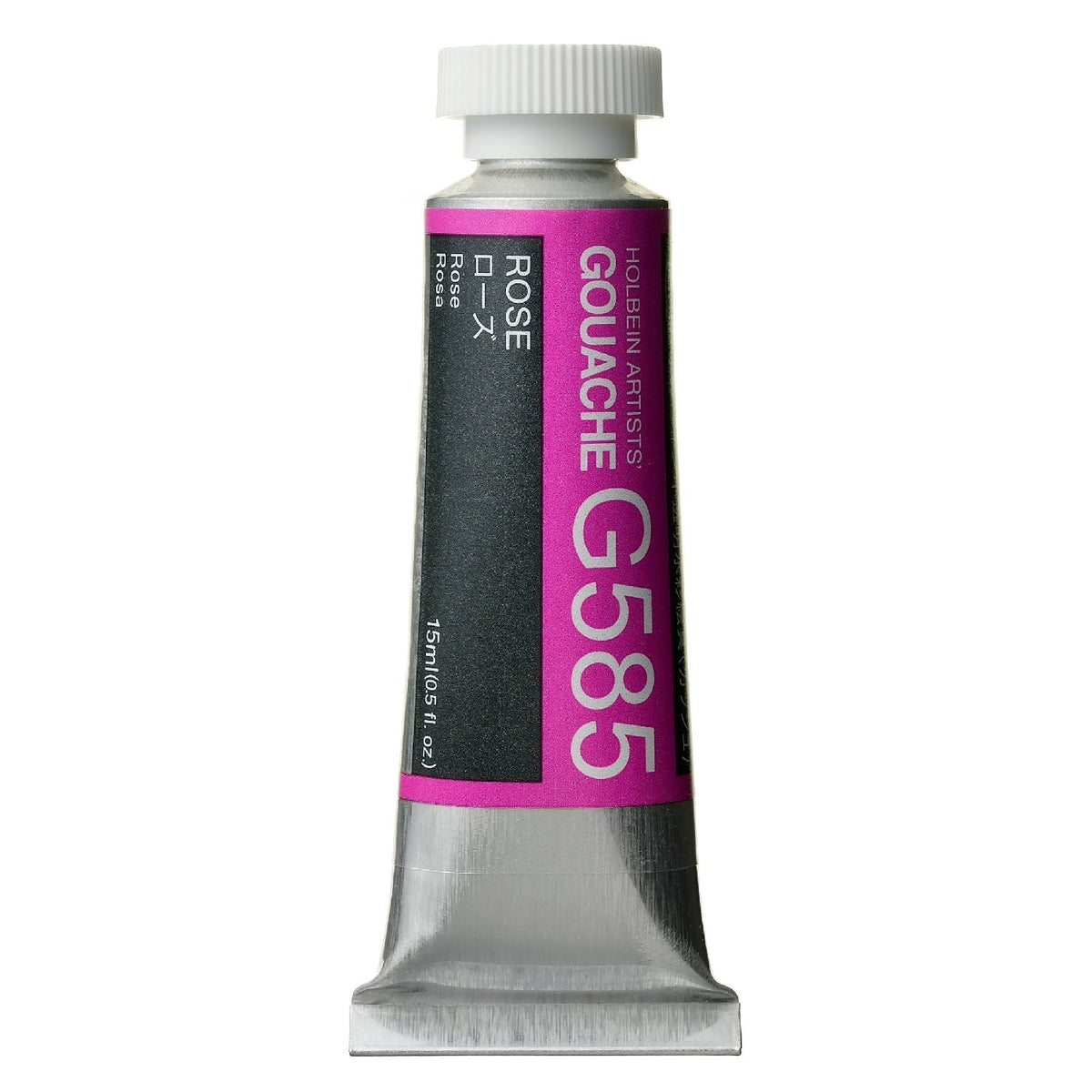 Holbein Artist Guaj G585 Rose
