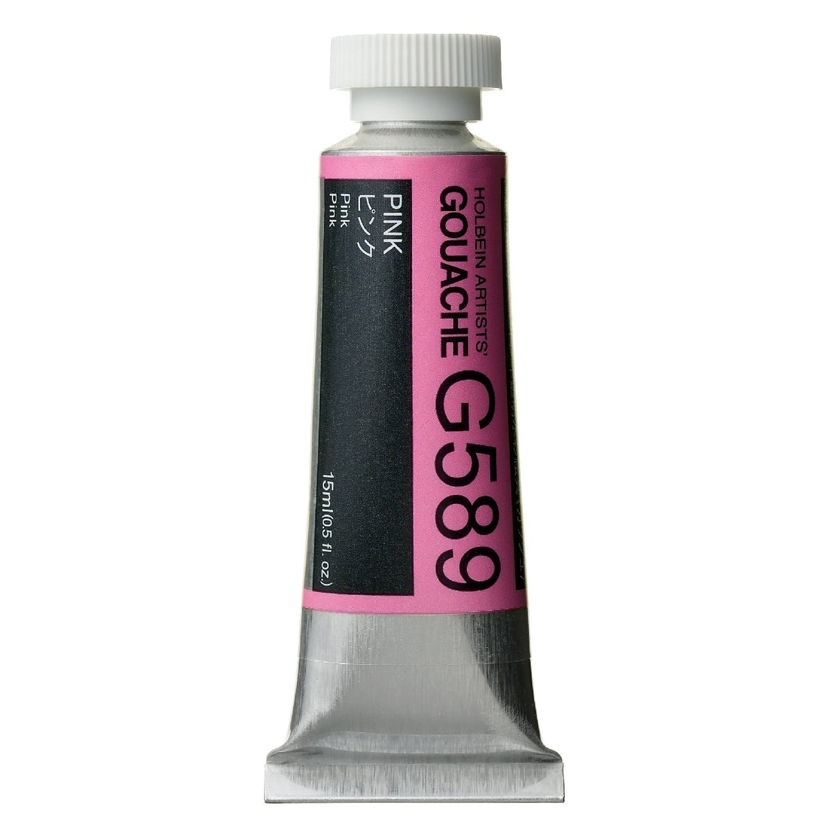 Holbein Artist Guaj G589 Pink