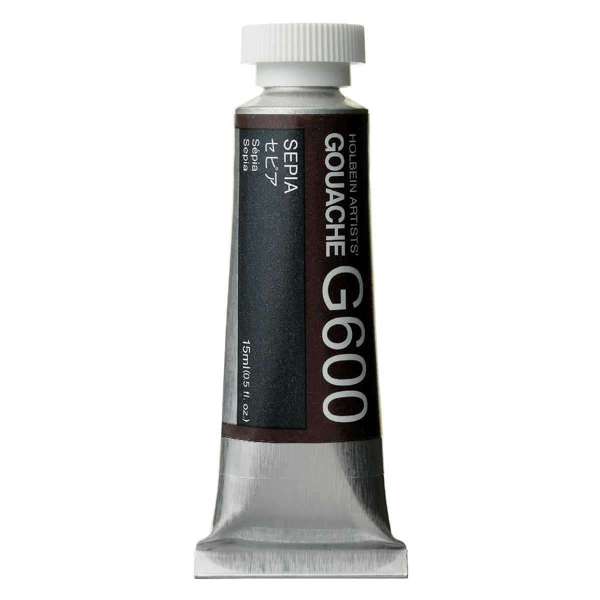 Holbein Artist Guaj G600 Sepia