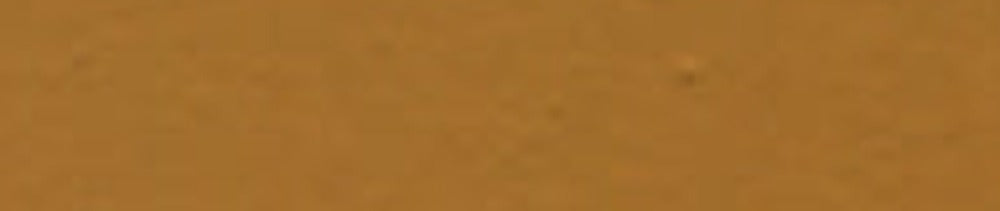 G601 Raw Sienna renk leke