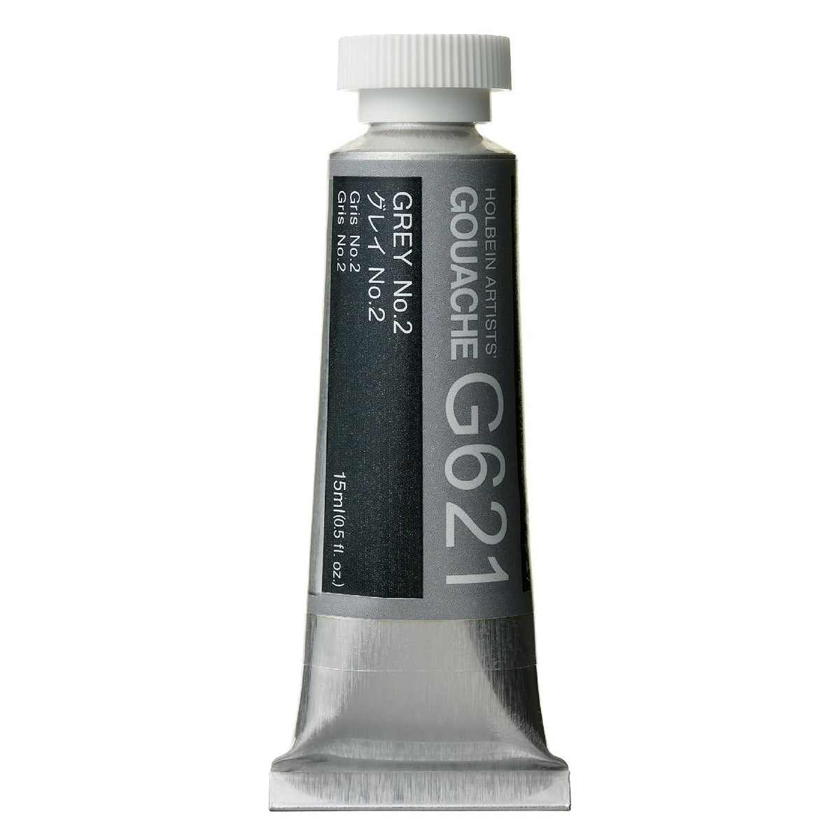 Holbein Artist Guaj G621 Grey No:2