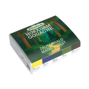 Schmincke Horadam Artist Guaj Boya Seti Magic Forest 5 x 5 ml