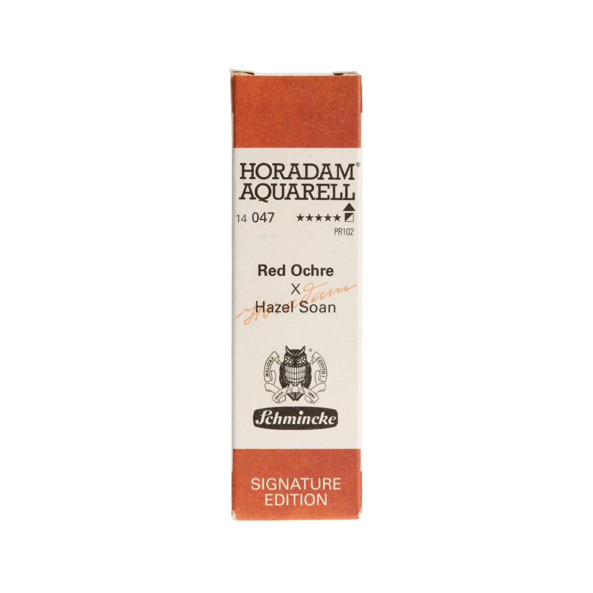 Schmincke Horadam Aquarell Artist Sulu Boya 15 ml 047 Hazel Soan - Görsel 3