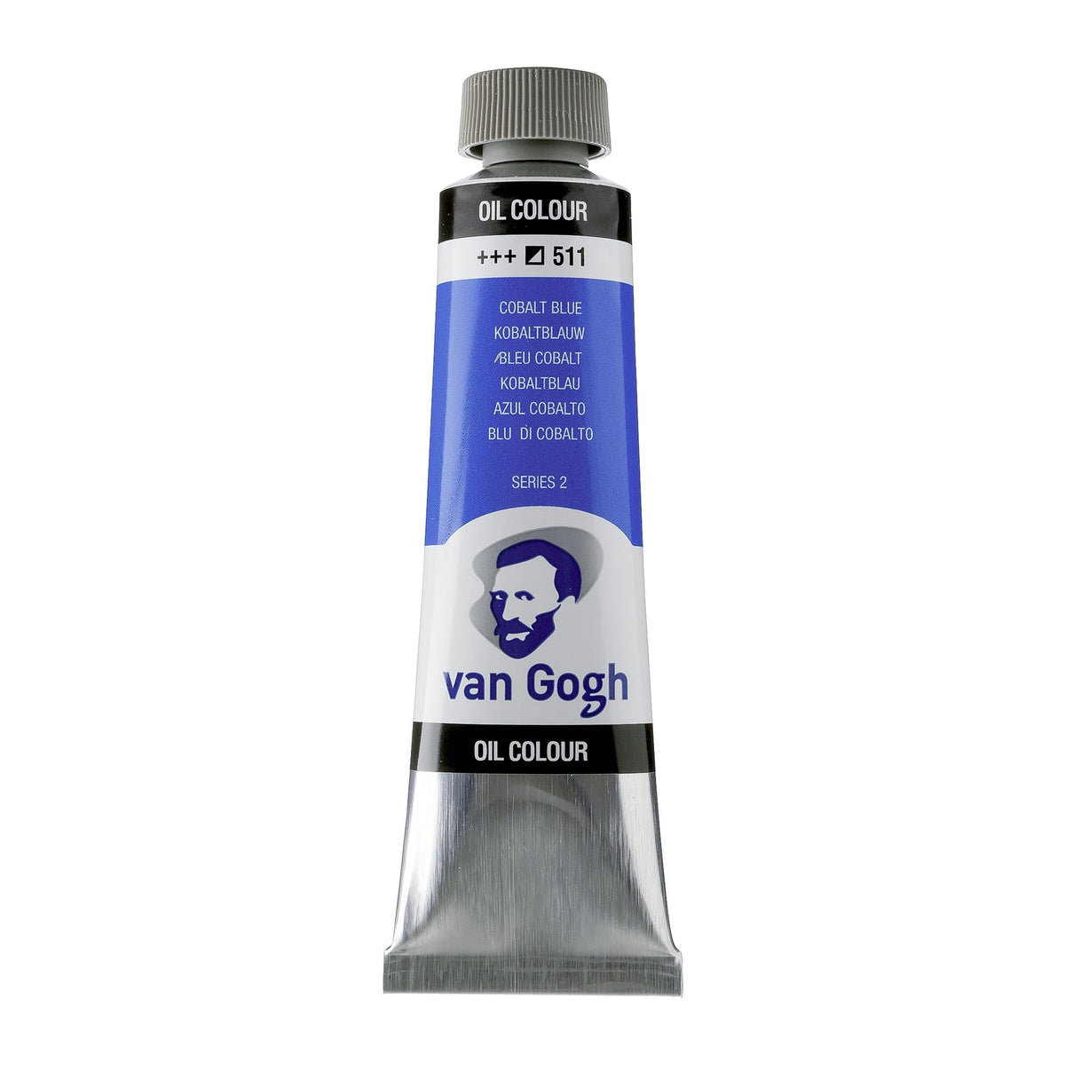 511 Cobalt Blue tüp