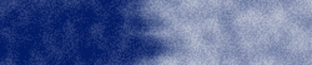 512 Cobalt Blue (Ultramarine) renk leke
