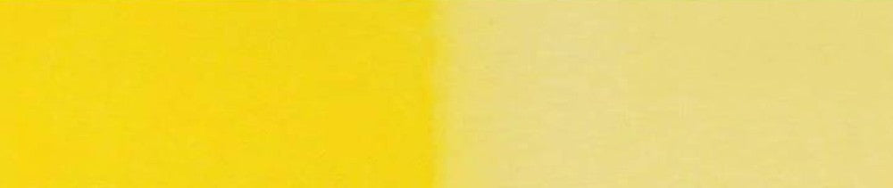 201 Light Yellow renk leke