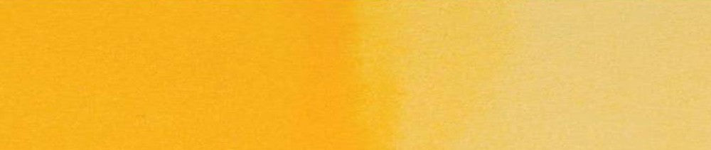 202 Deep Yellow renk leke